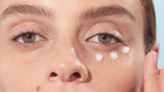 EYE CREAM. WHEN TO START?