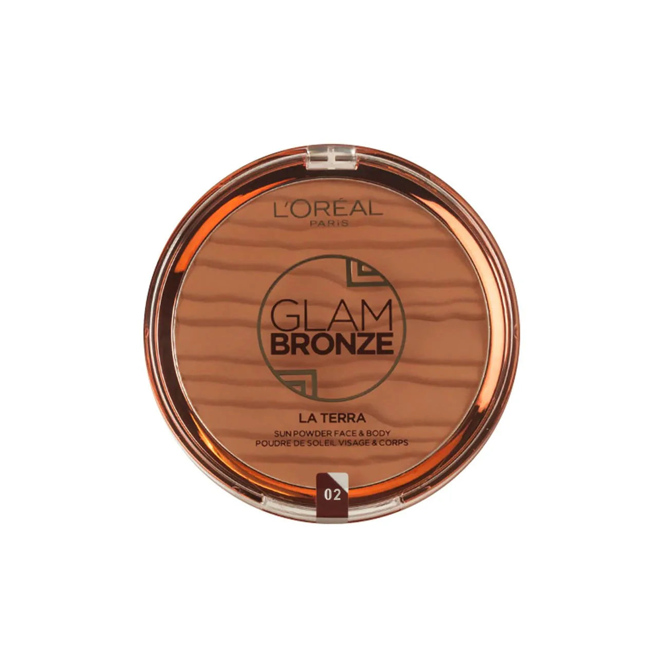 L'Oréal Paris - Glam Bronze La Terra French Riviera