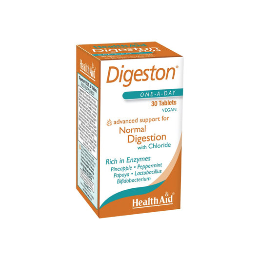 Digeston-30 tablets