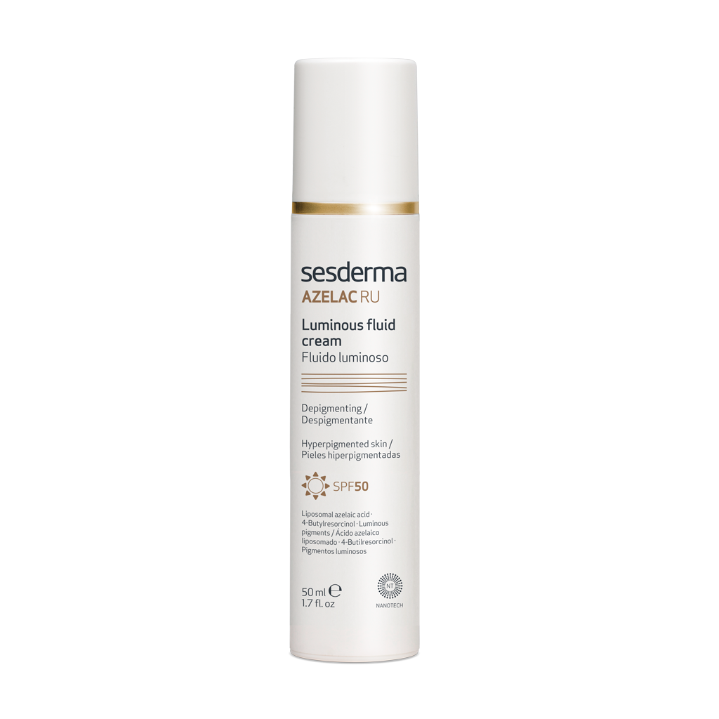 Sesderma Azelac RU Luminous Fluid 50ml