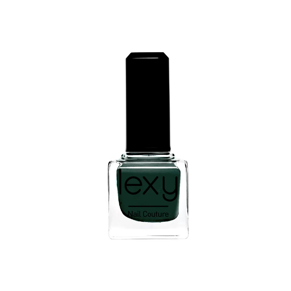 Lexy Nail Couture - Dark Forest 585