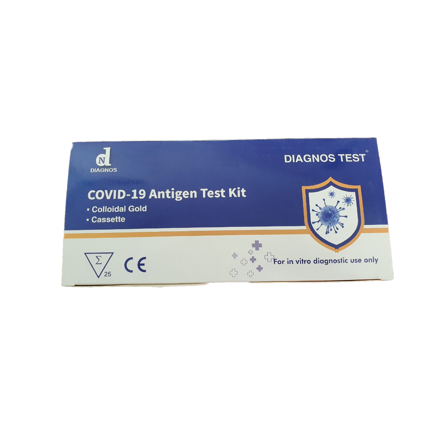 Diagnos COVID-19 Antigen Test Kit