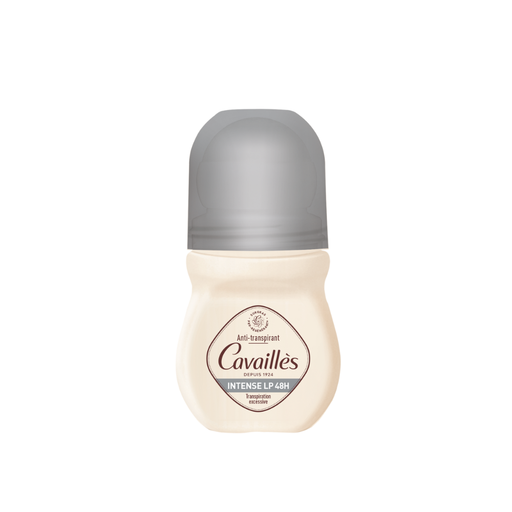 Rogé Cavaillès Intense LP Roll-On Deodorant 40ML