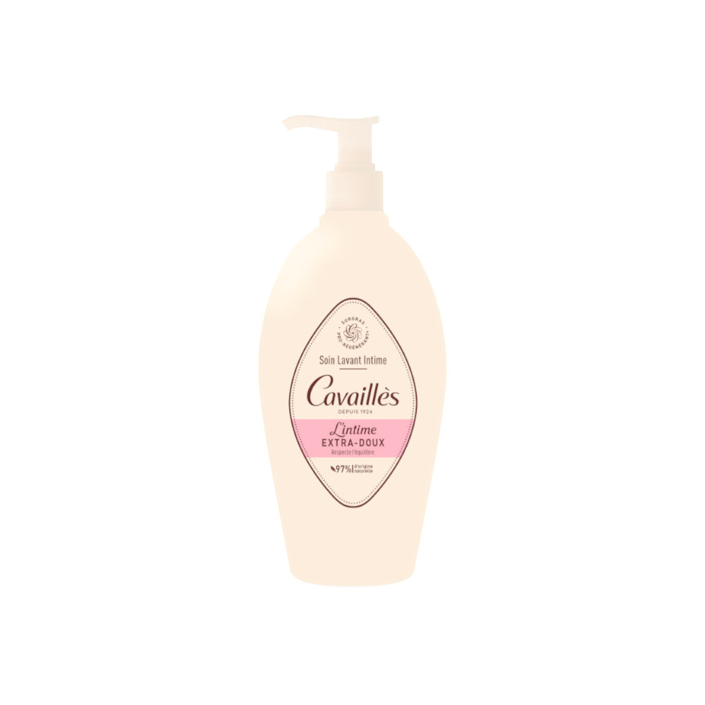 Rogé Cavaillès Extra-Gentle Intimate Cleanser