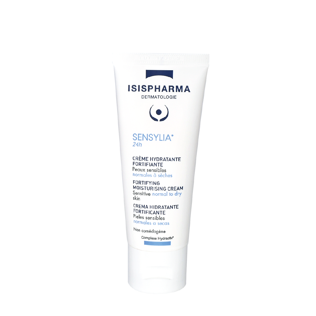 Isispharma Sensylia Cream 40ML