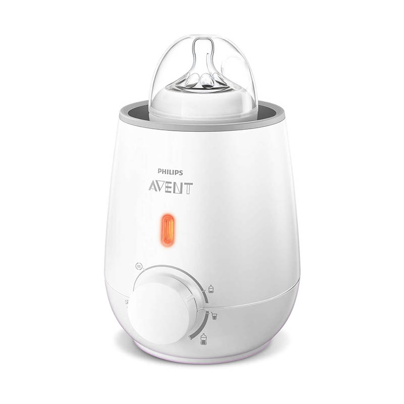 Premium Baby Bottle Warmer – Nicolas Care - Main Image