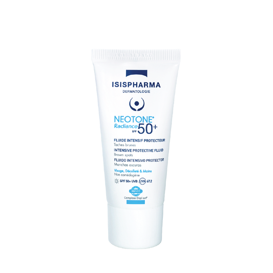 Isispharma Neotone Radiance SPF 50+ 30ML