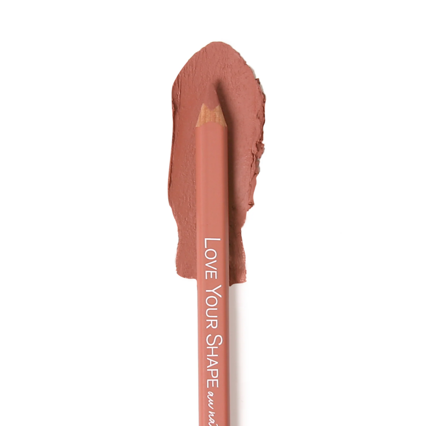 Samoa Love Your Shape 2in1 Line and Fill Lipliner