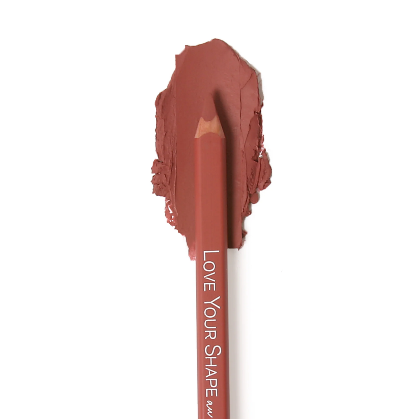 Samoa Love Your Shape 2in1 Line and Fill Lipliner