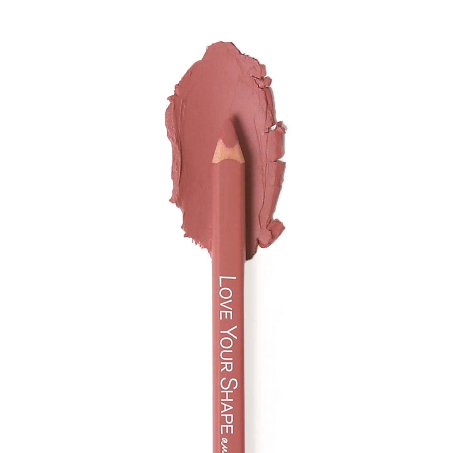 Samoa Love Your Shape 2in1 Line and Fill Lipliner