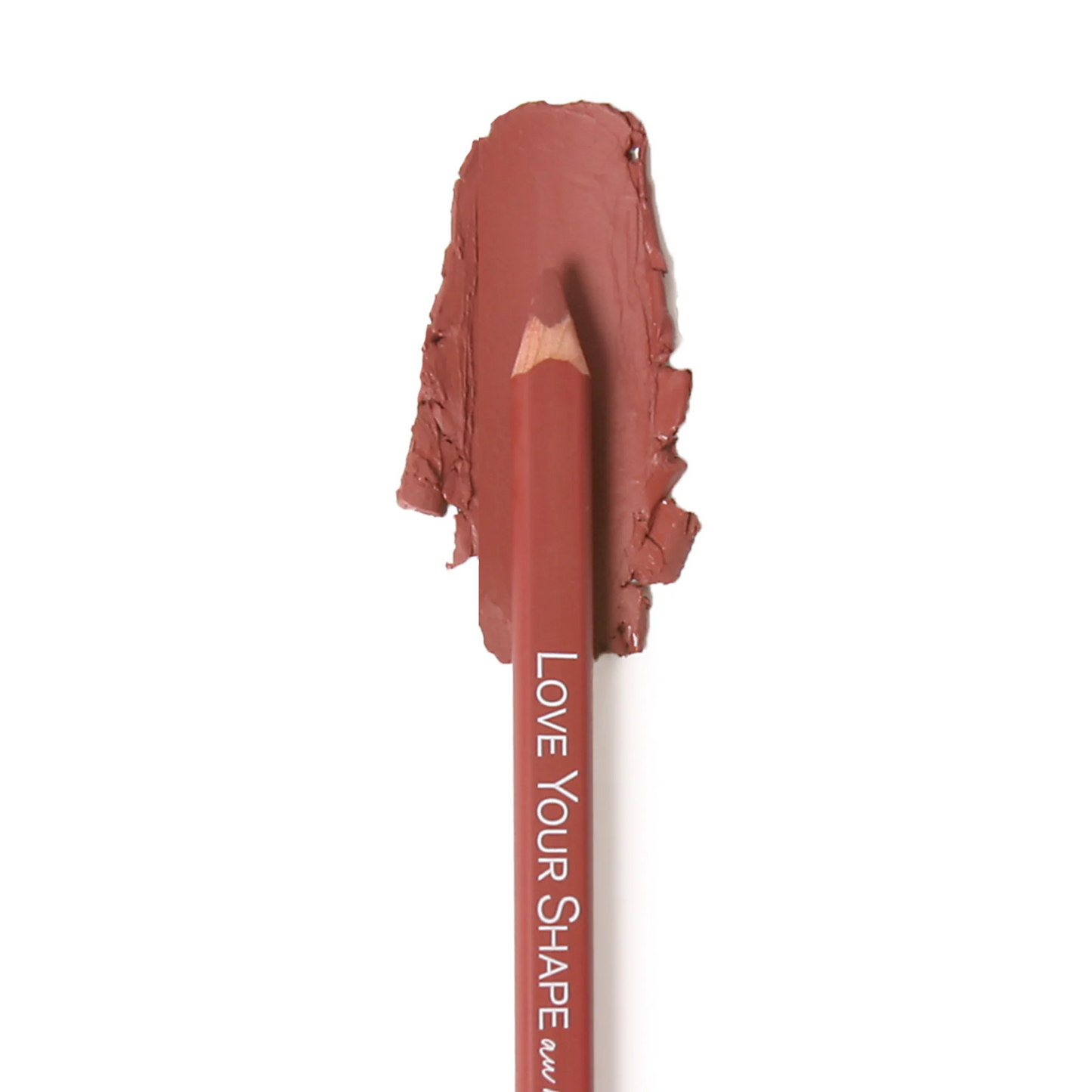 Samoa Love Your Shape 2in1 Line and Fill Lipliner