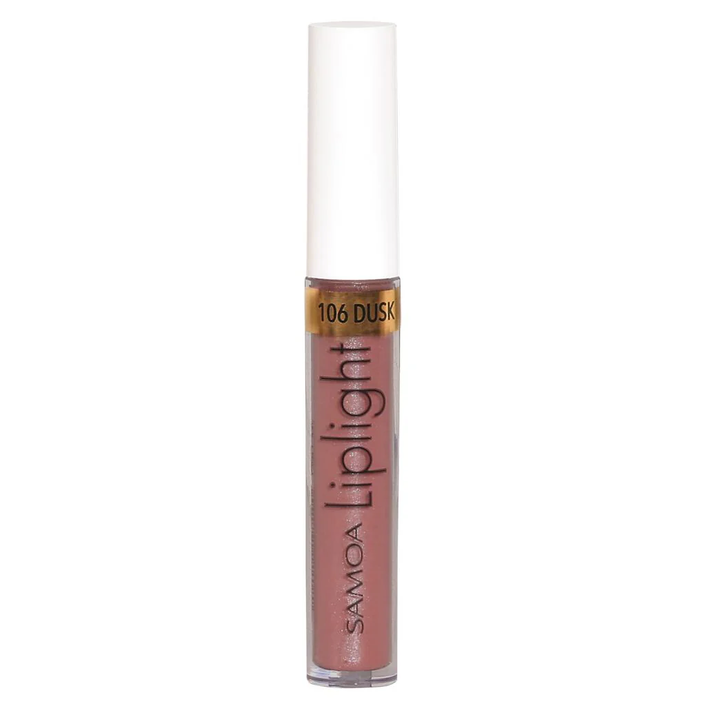 Samoa Liplight Glossy & Luminous Lipgloss