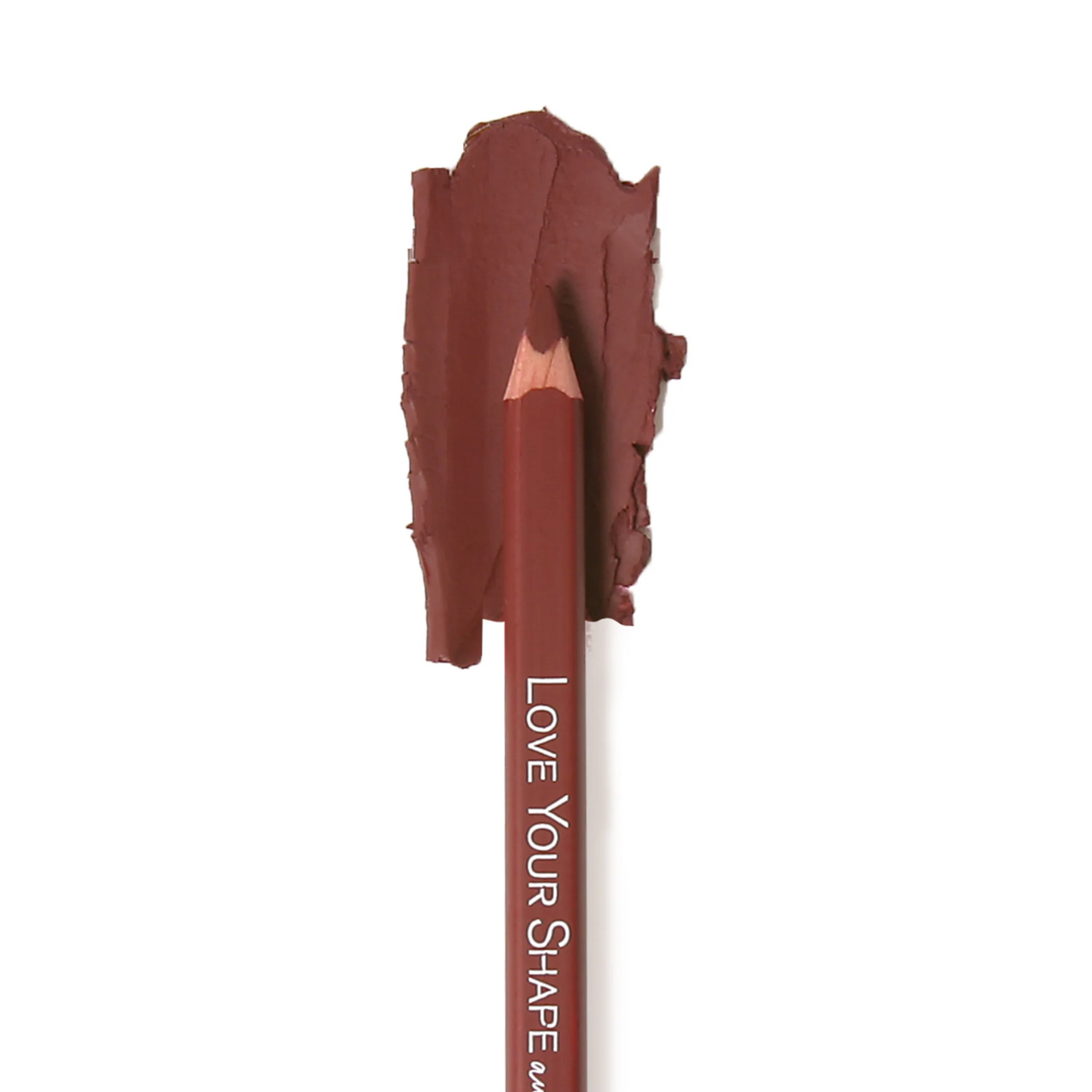Samoa Love Your Shape 2in1 Line and Fill Lipliner