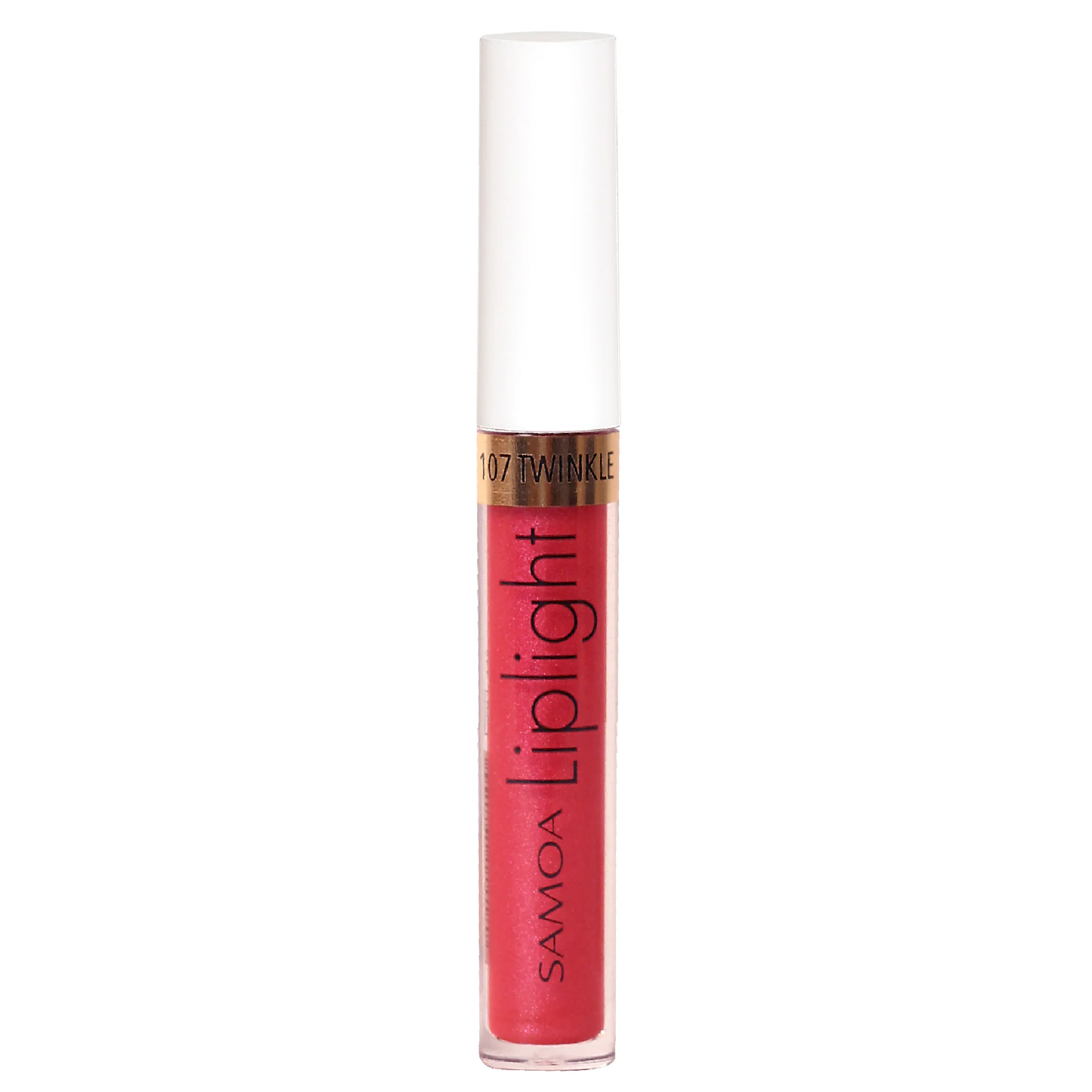 Samoa Liplight Glossy & Luminous Lipgloss