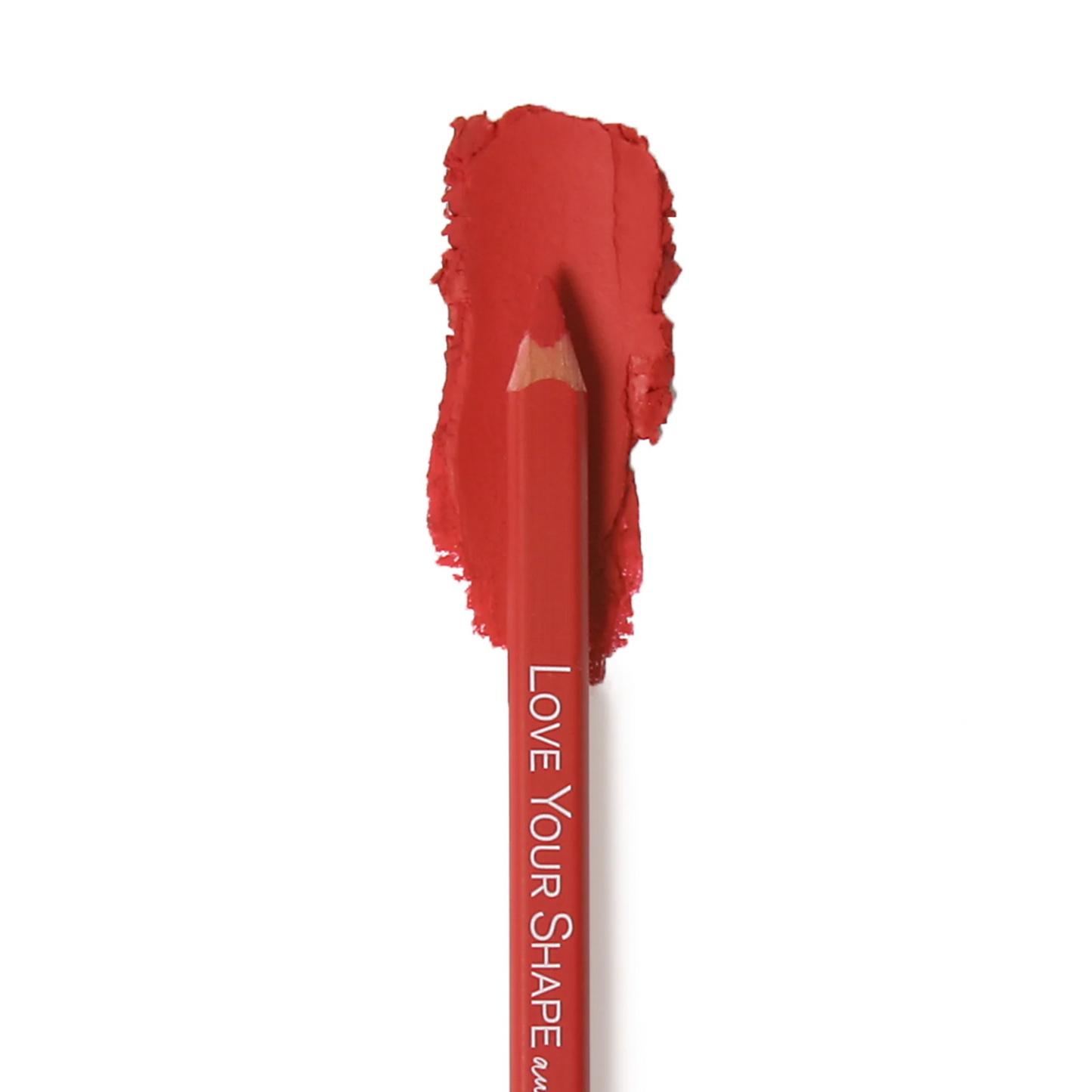 Samoa Love Your Shape 2in1 Line and Fill Lipliner