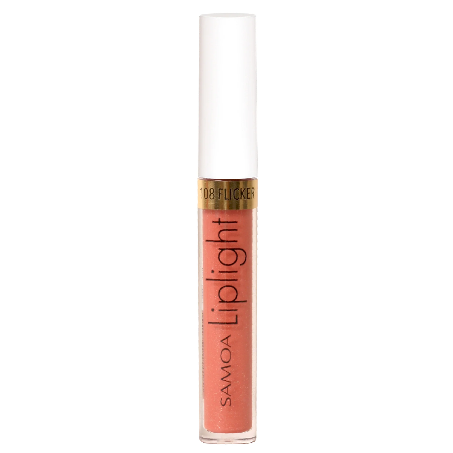 Samoa Liplight Glossy & Luminous Lipgloss