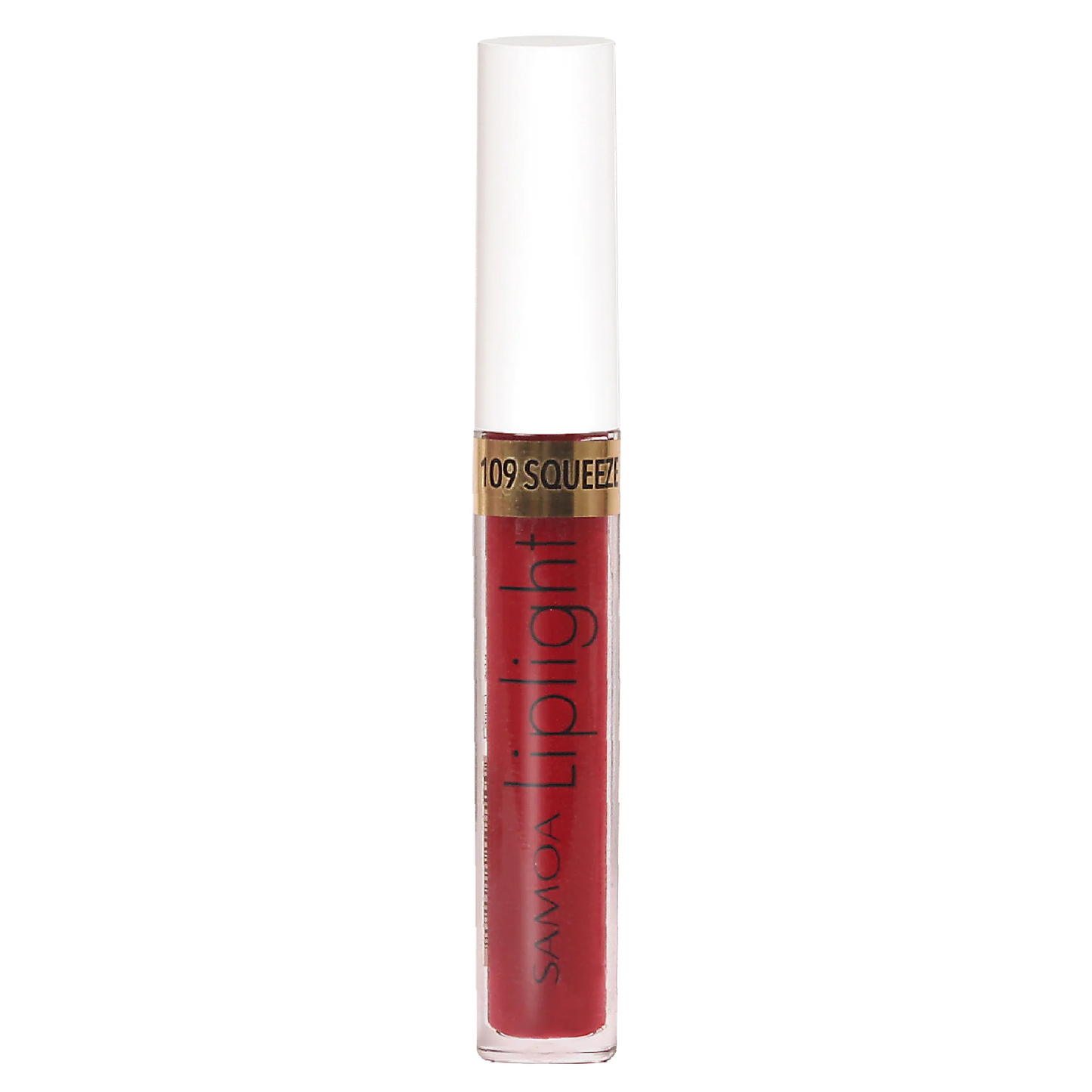 Samoa Liplight Glossy & Luminous Lipgloss