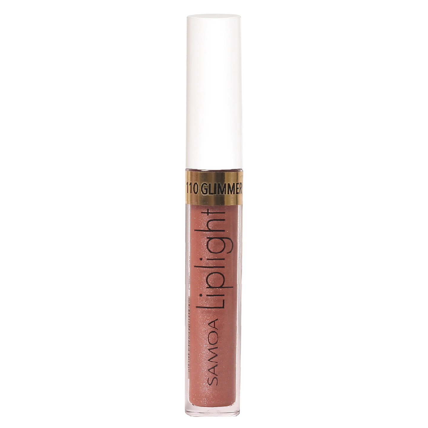 Samoa Liplight Glossy & Luminous Lipgloss