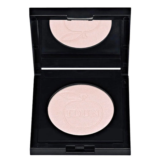 Idun Translucent Illuminating Mineral Powder Tilda