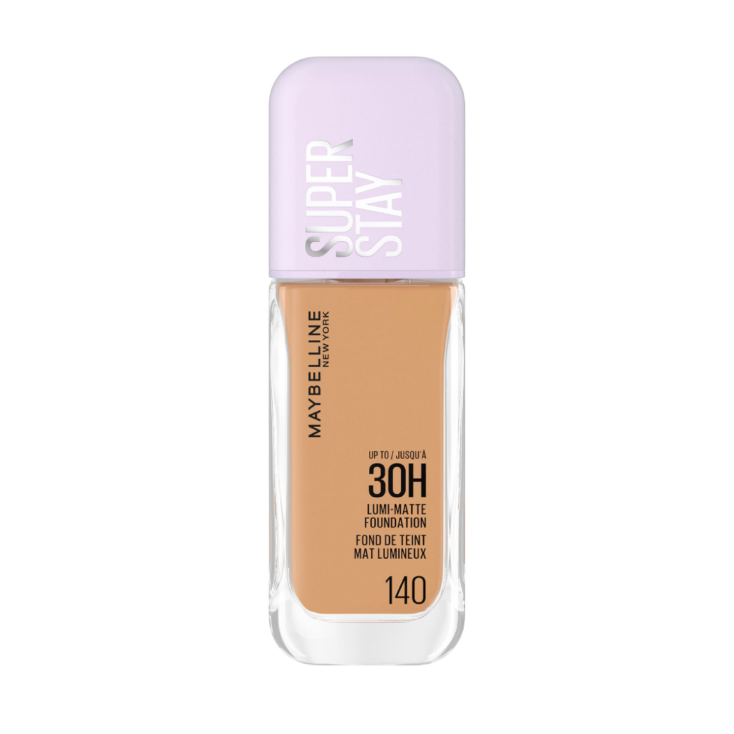 Maybelline Super Stay 30H Lumi-Matte Foundation 35 ML