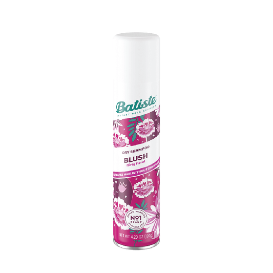 Batiste Dry Shampoo, Blush