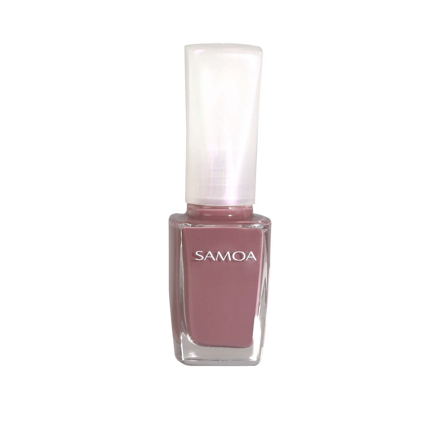 Samoa Amore Mio - THE NUDE