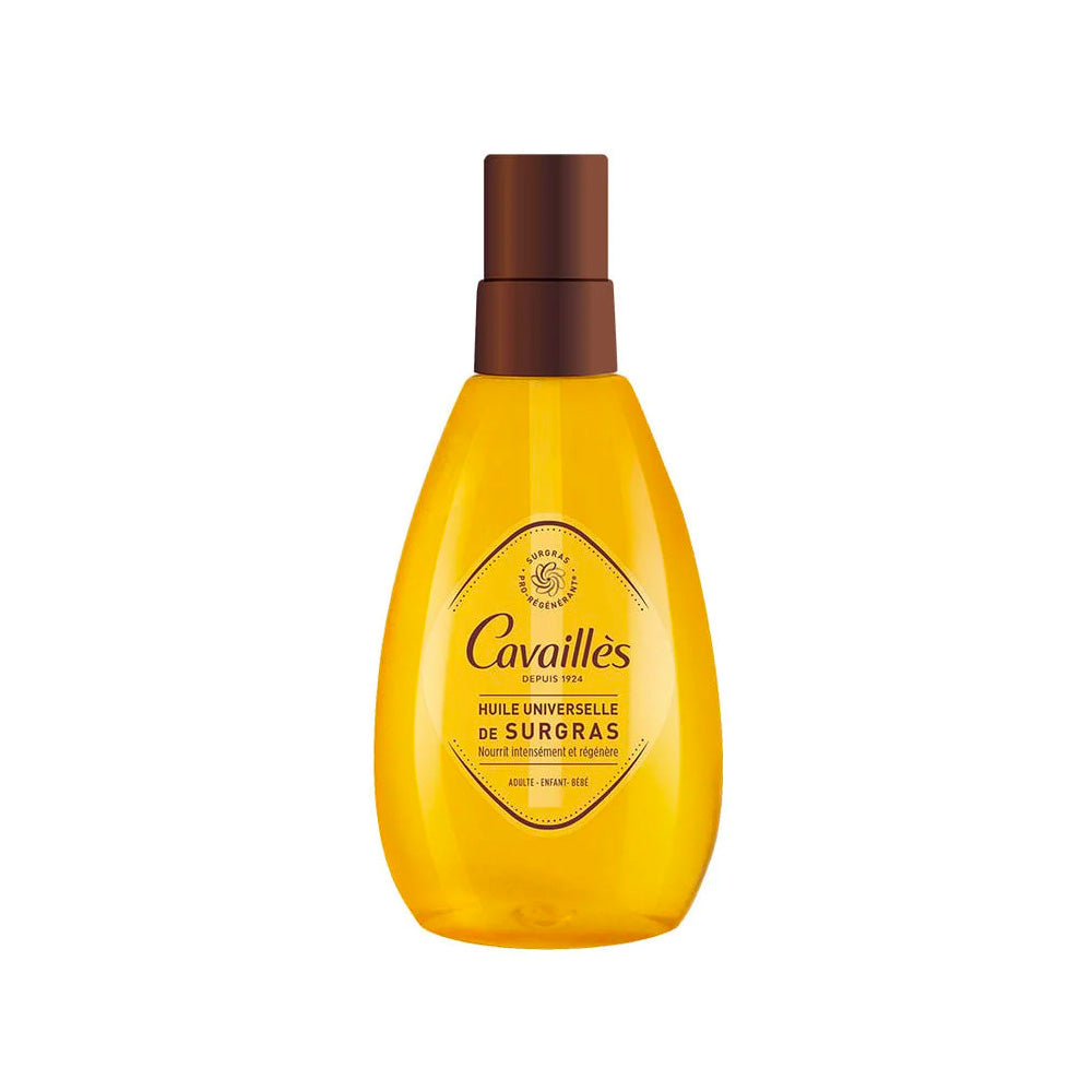 Roge Cavailles Universal Surgras Oil 150 ML