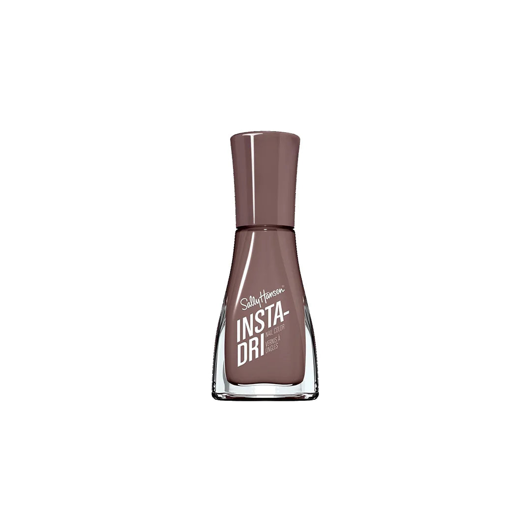 Sally Hansen Insta Dri Nail Color Slick Slate - 193