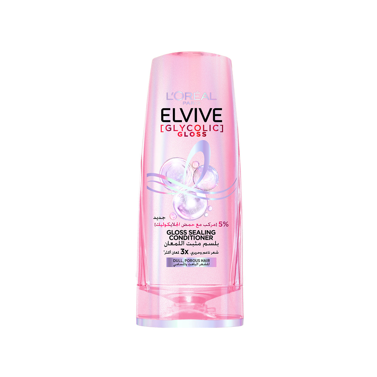 L’Oreal Paris Elvive Glycolic Gloss Conditioner 200ml