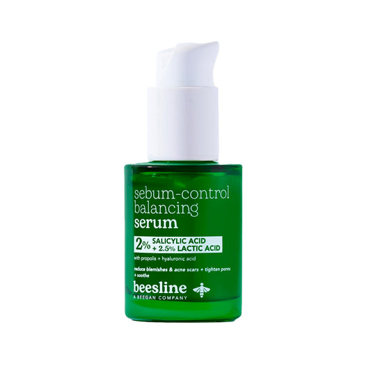 Beesline Sebum-Control Balancing Serum