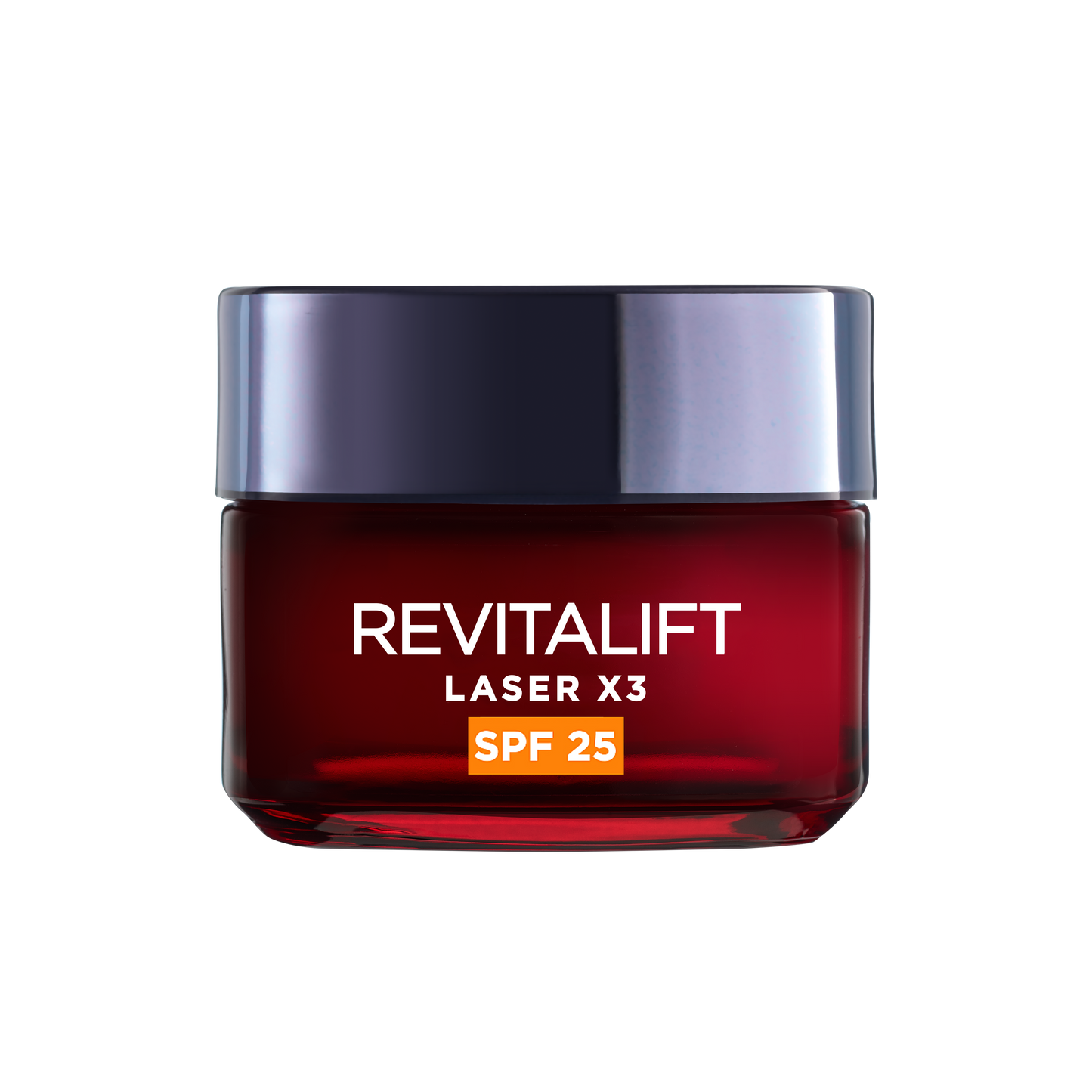 L'Oreal Paris Revitalift Laser Renew + SPF 25 50ML