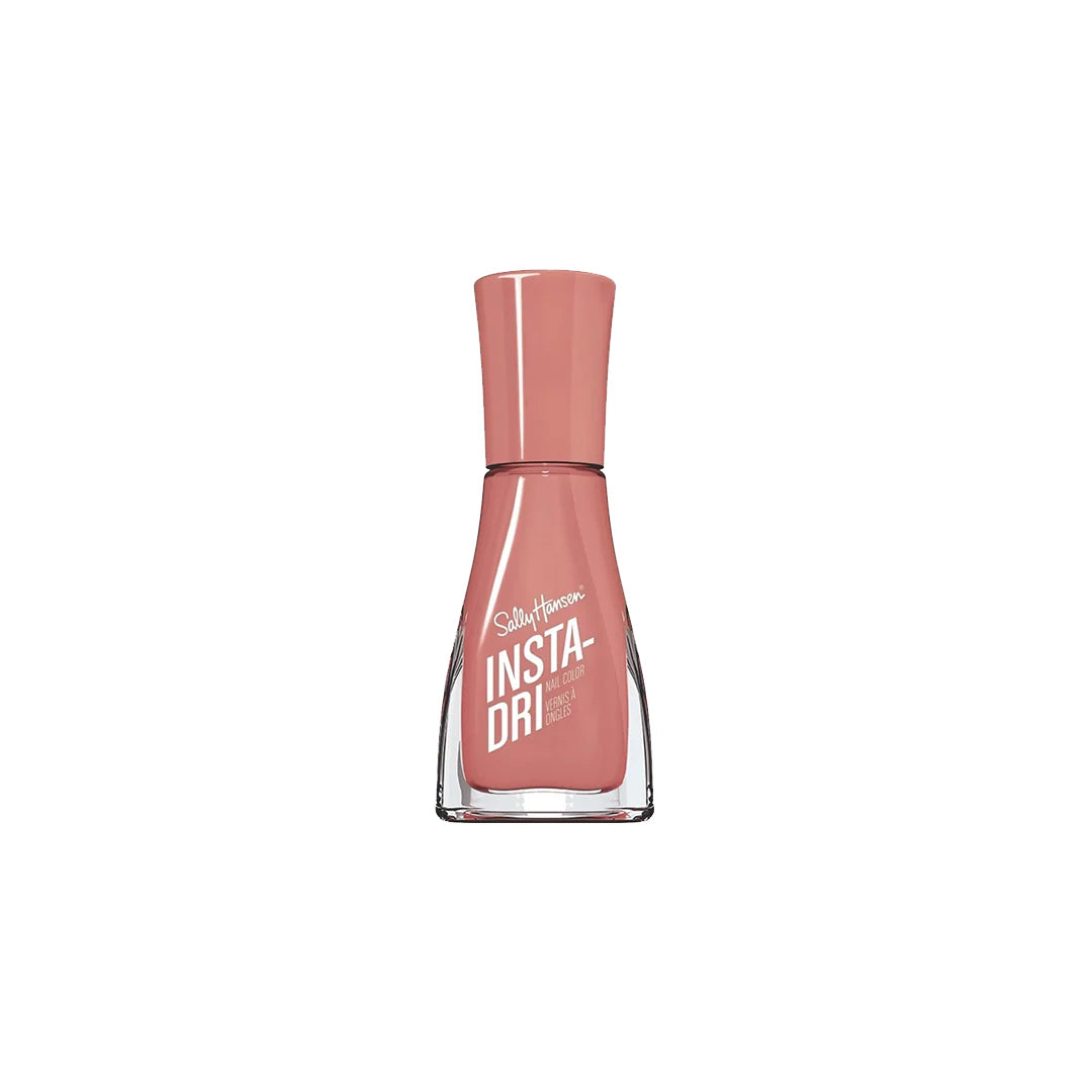 Sally Hansen Insta Dri Nail Color Mauve It - 213