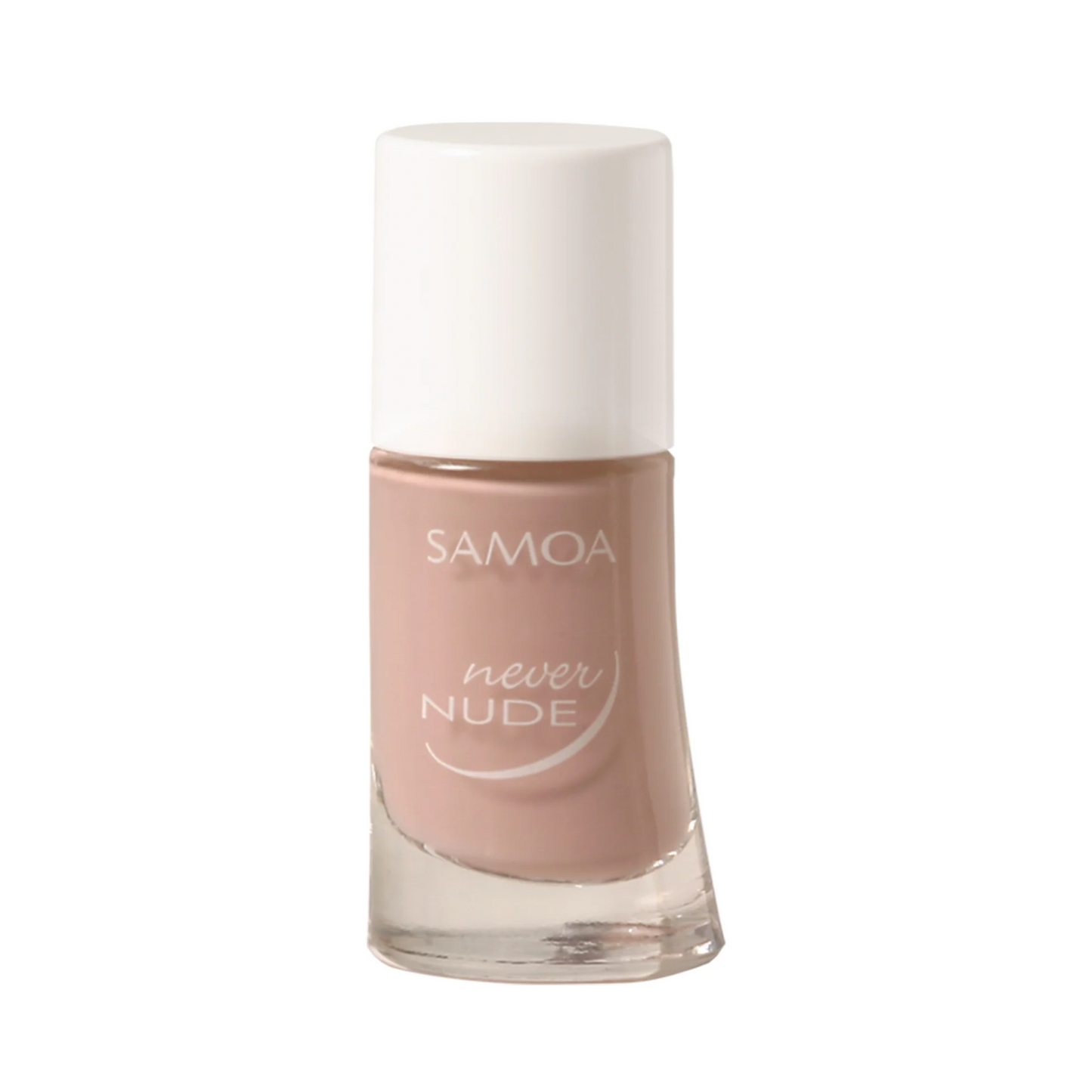 Samoa Never Nude - THE NUDE