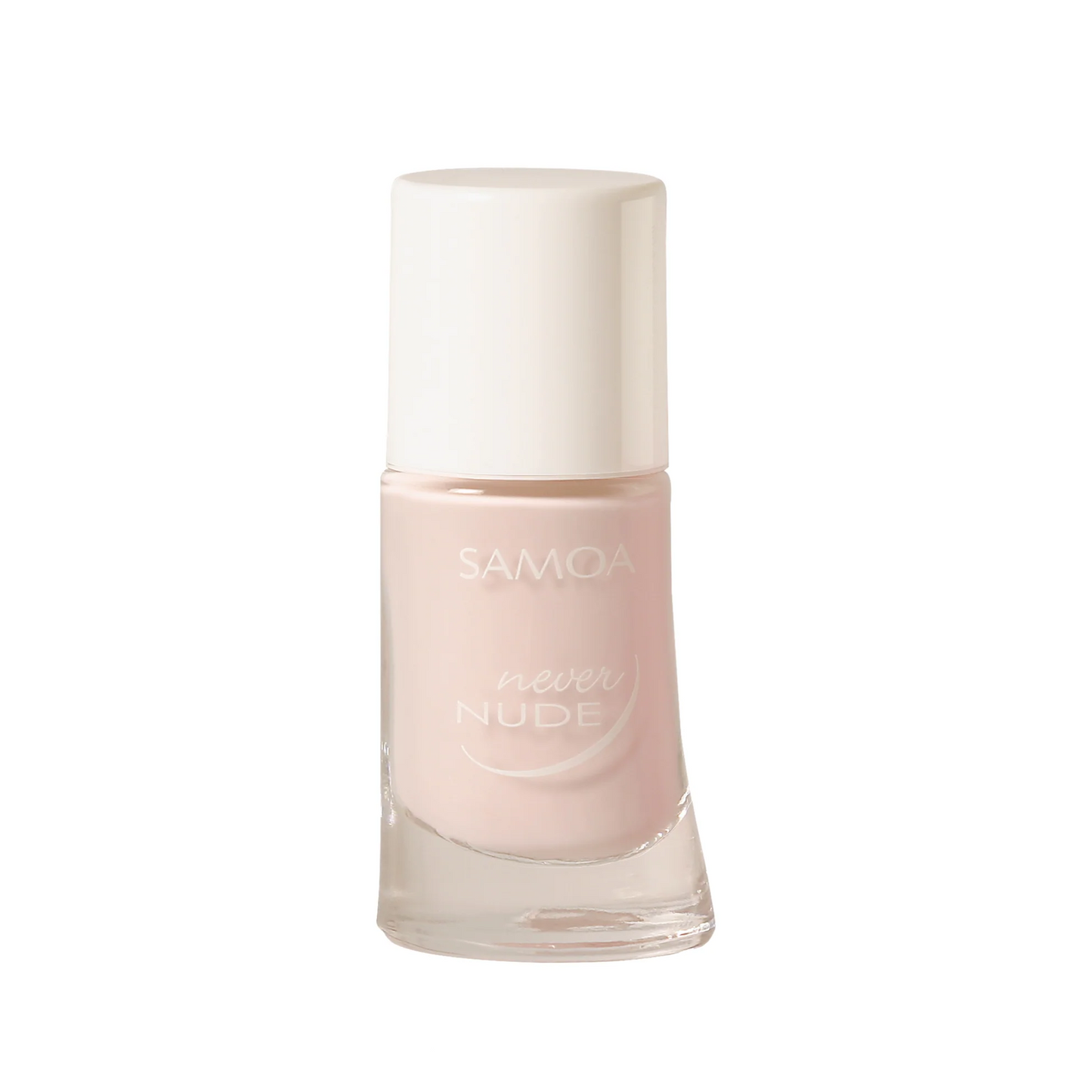 Samoa Never Nude - THE NUDE
