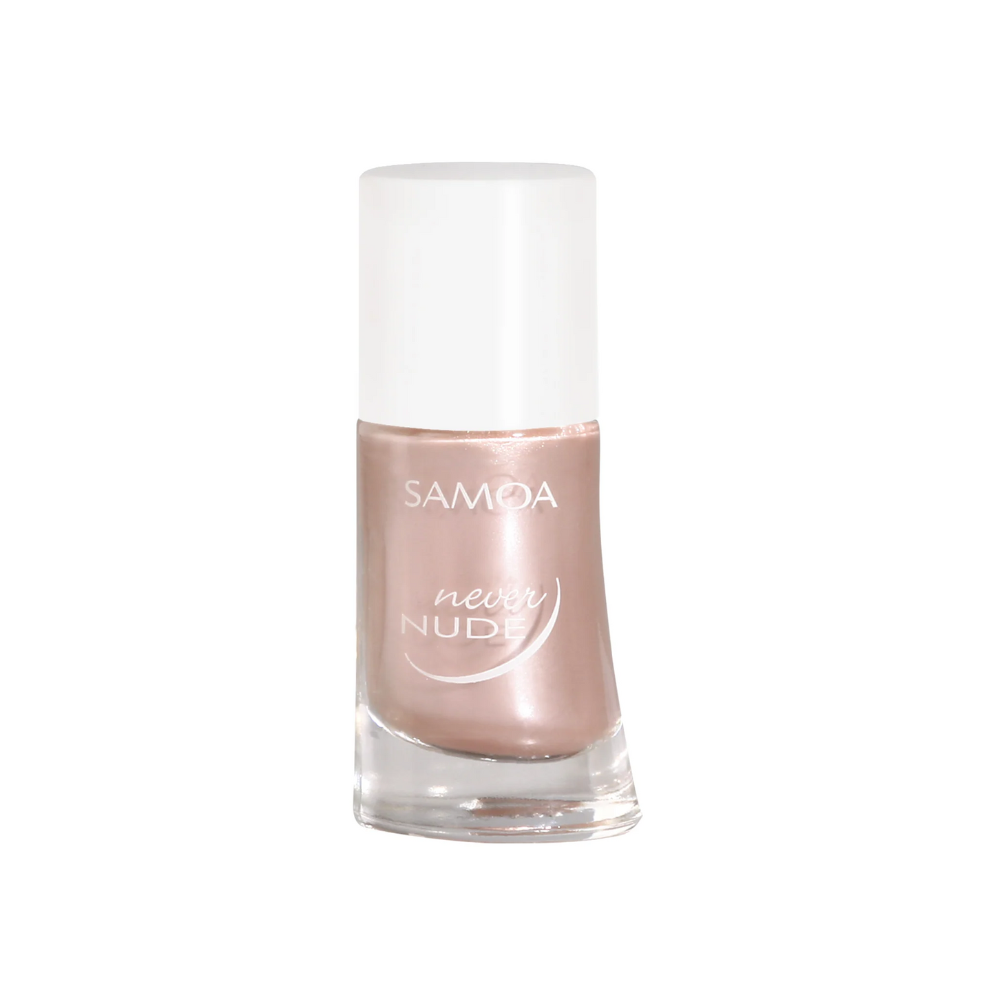 Samoa Never Nude - THE PINK