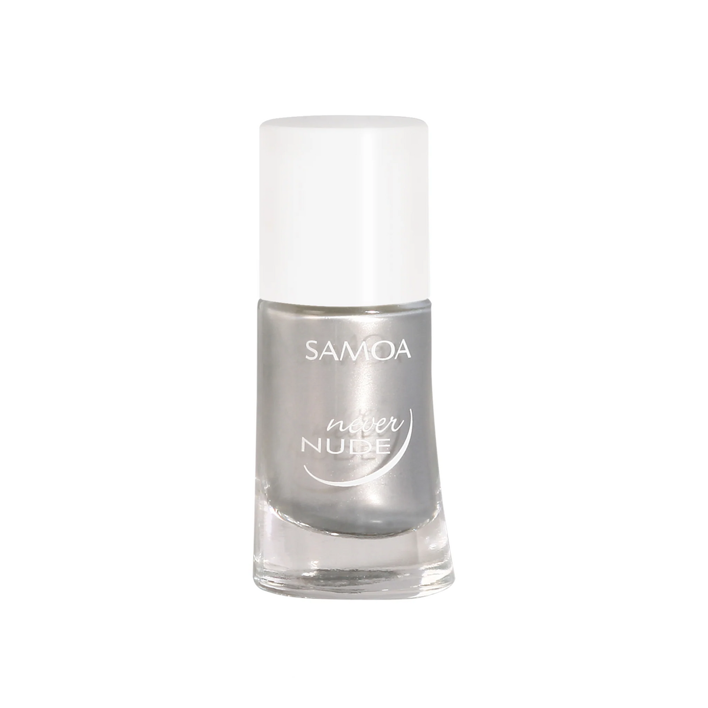 Samoa Never Nude - THE PASTEL