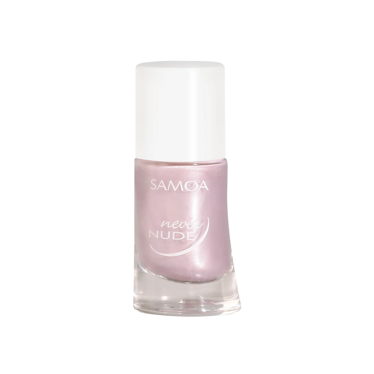 Samoa Never Nude - THE PINK