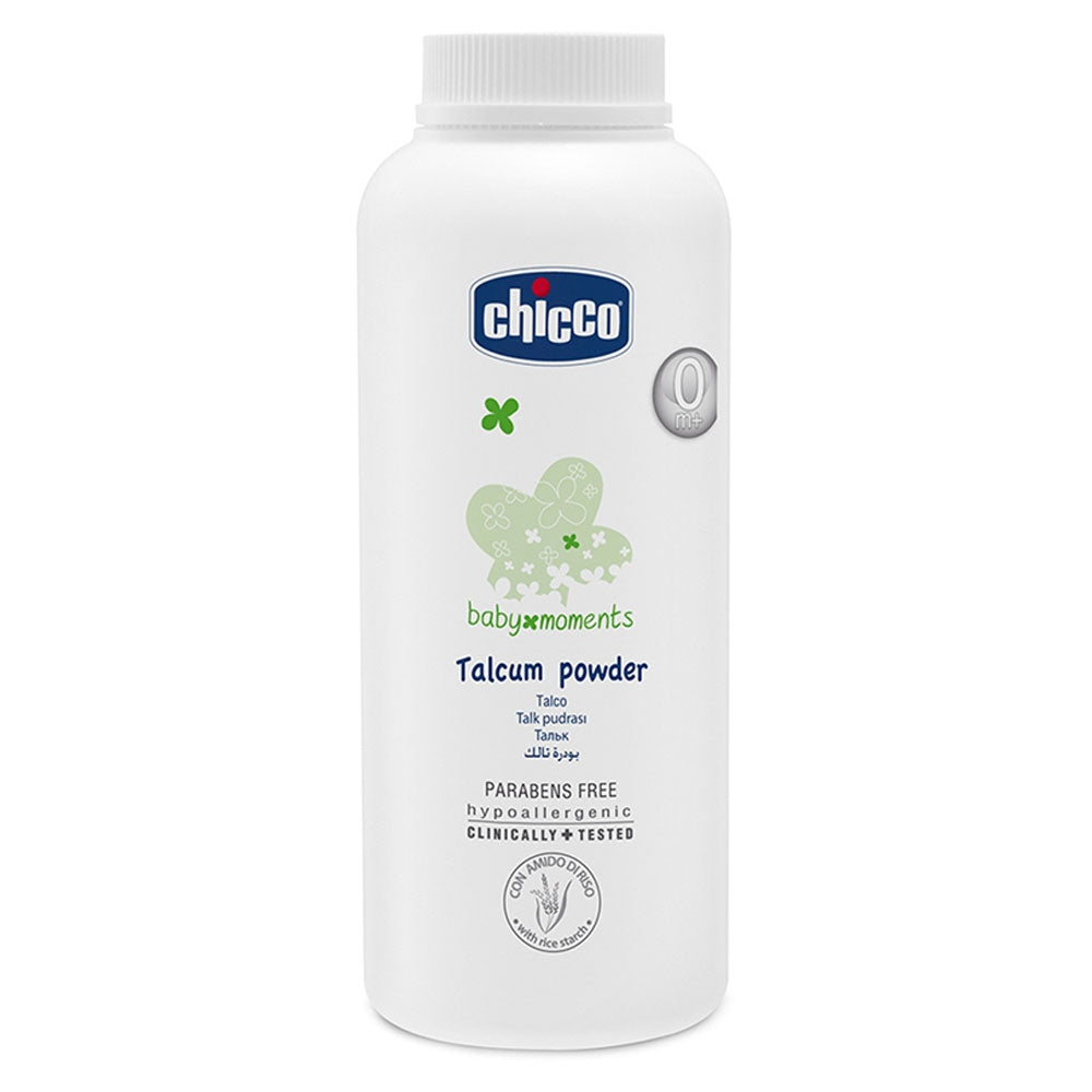 Chicco Protect Talcum Powder 150 GR