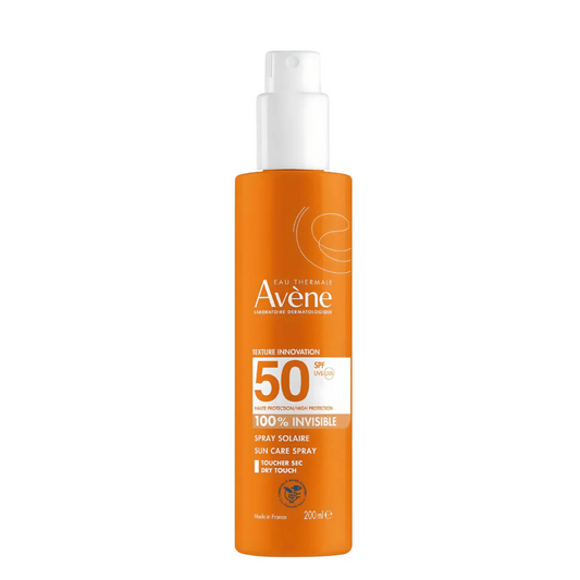 Avene Spray SPF 50+ 200ML