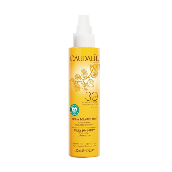 Caudalie - Solaire Milky Sun Spray SPF30 150ML