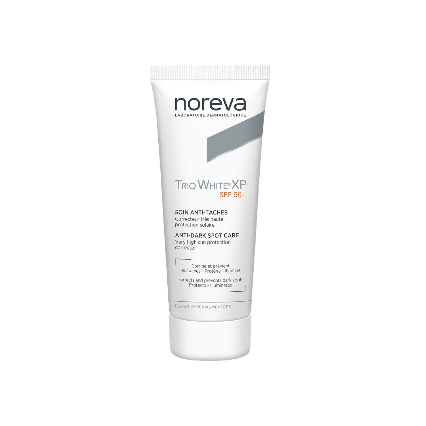 Noreva Trio White XP Anti-Dark Spot Care SPF50+-40ML