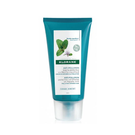 Klorane Conditioner with Organic Mint 150 ML