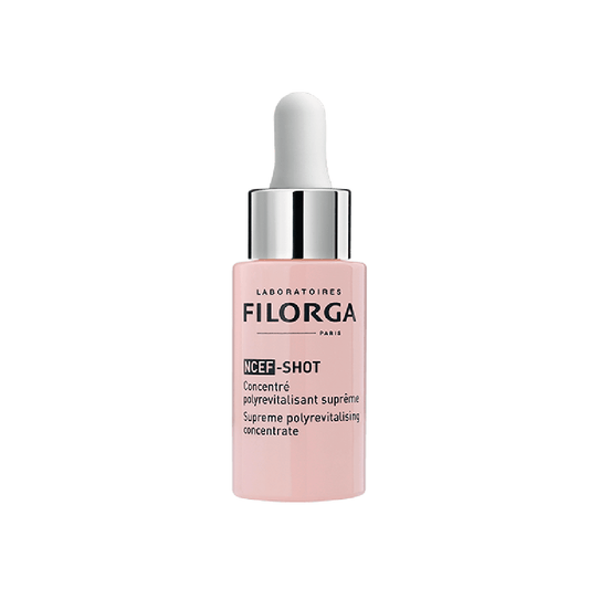 Filorga NCEF Shot - 15 ML