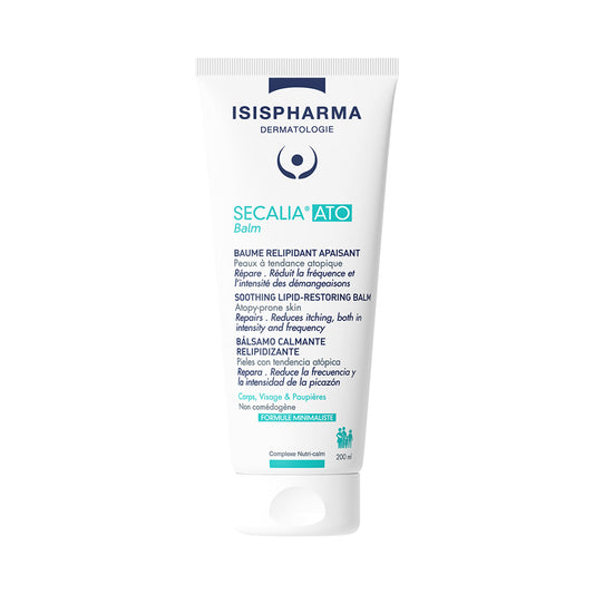 Isispharma Secalia ATO Balm