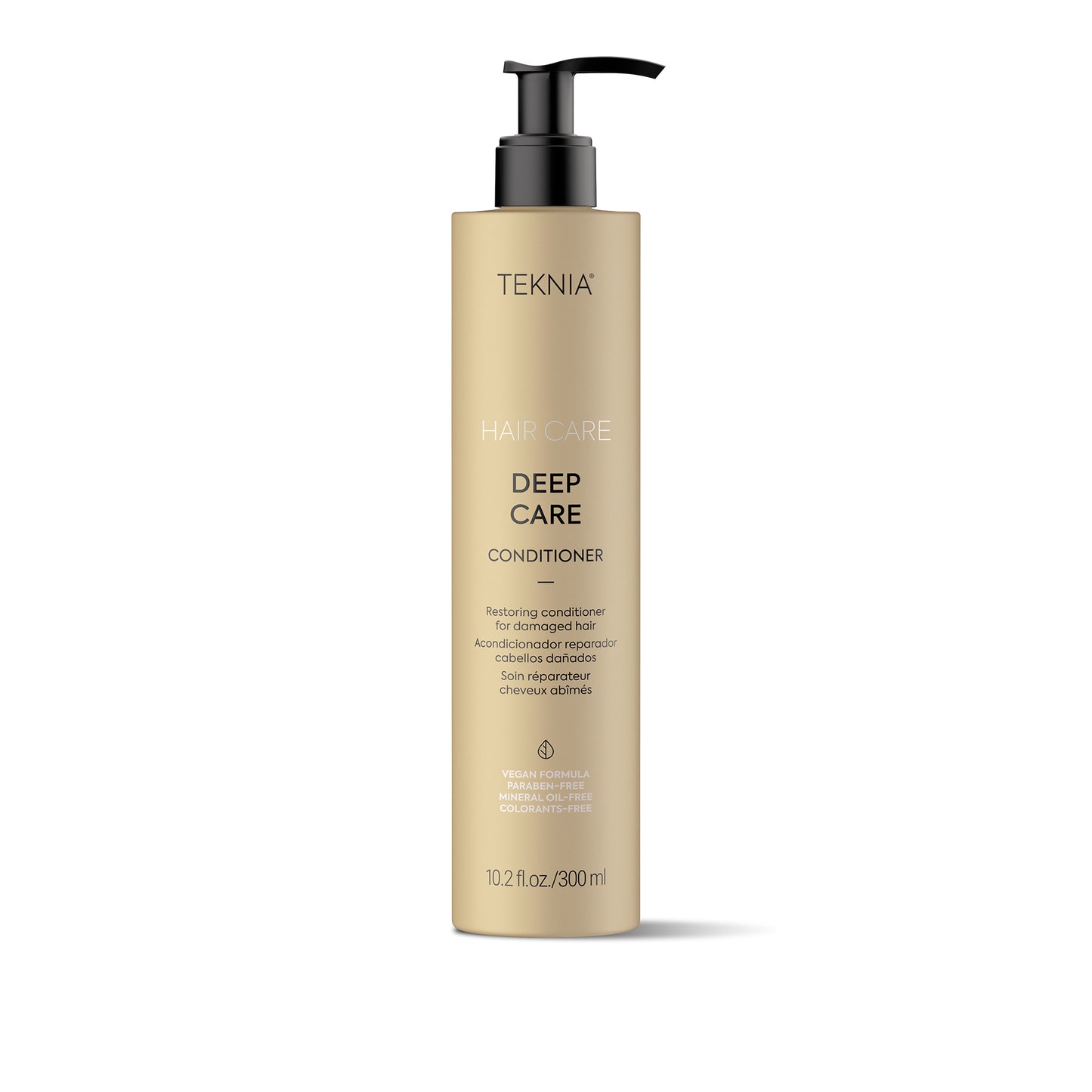Lakme Teknia Deep Care Conditioner 300 ML