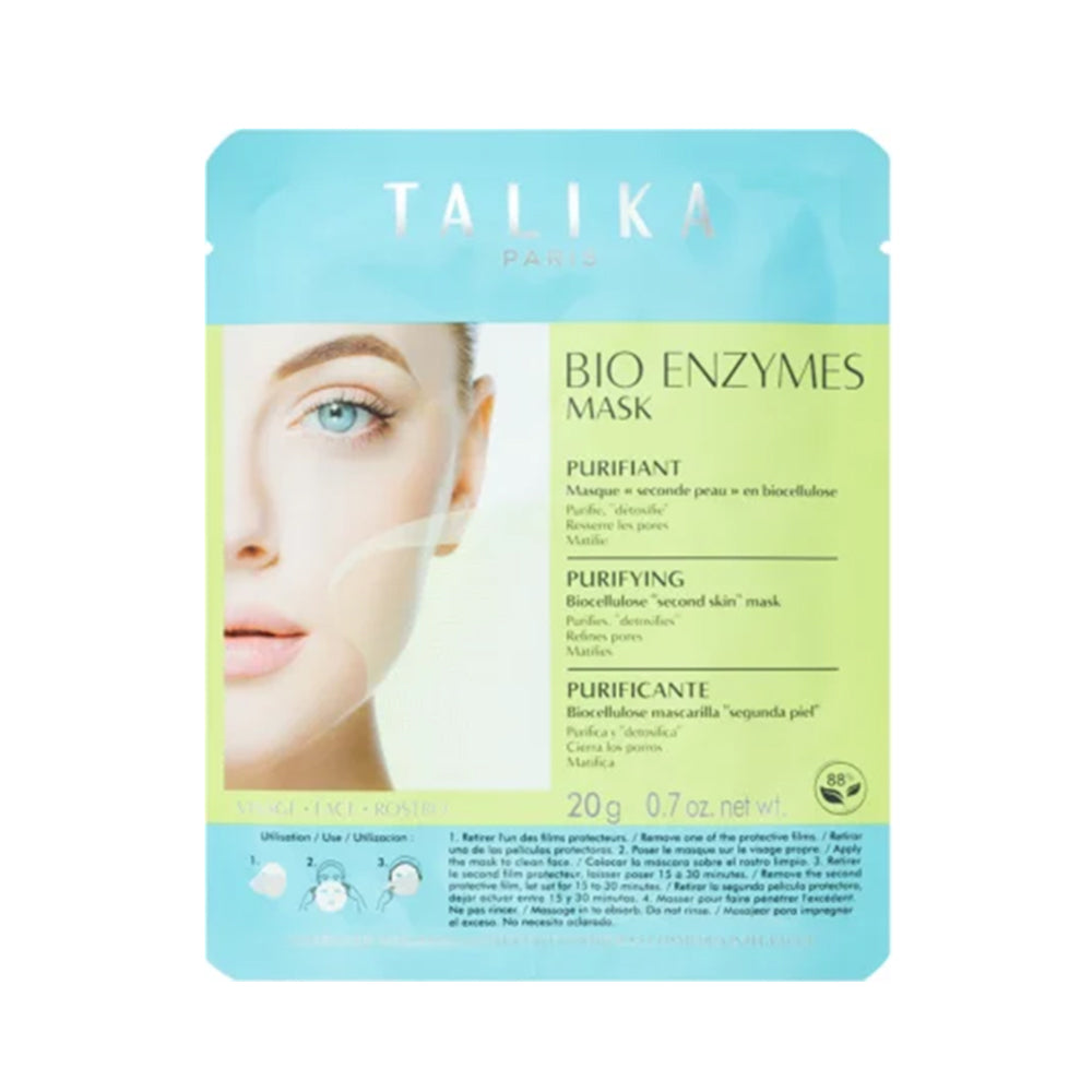 Talika Bio Enzymes Purifying Mask