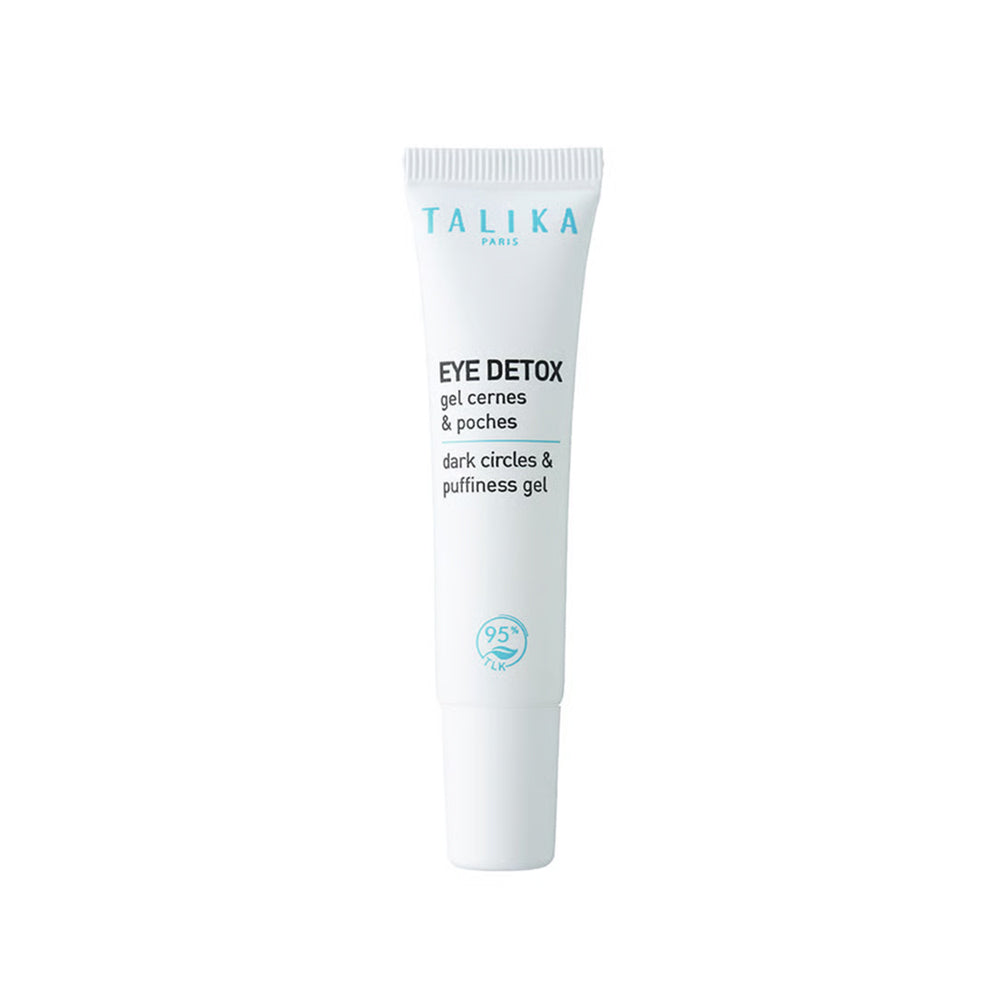 Talika Eye Detox Gel