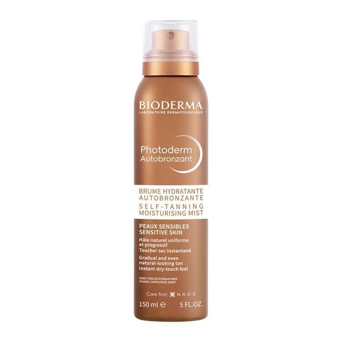 Bioderma Photoderm Self-Tanner 150 ML