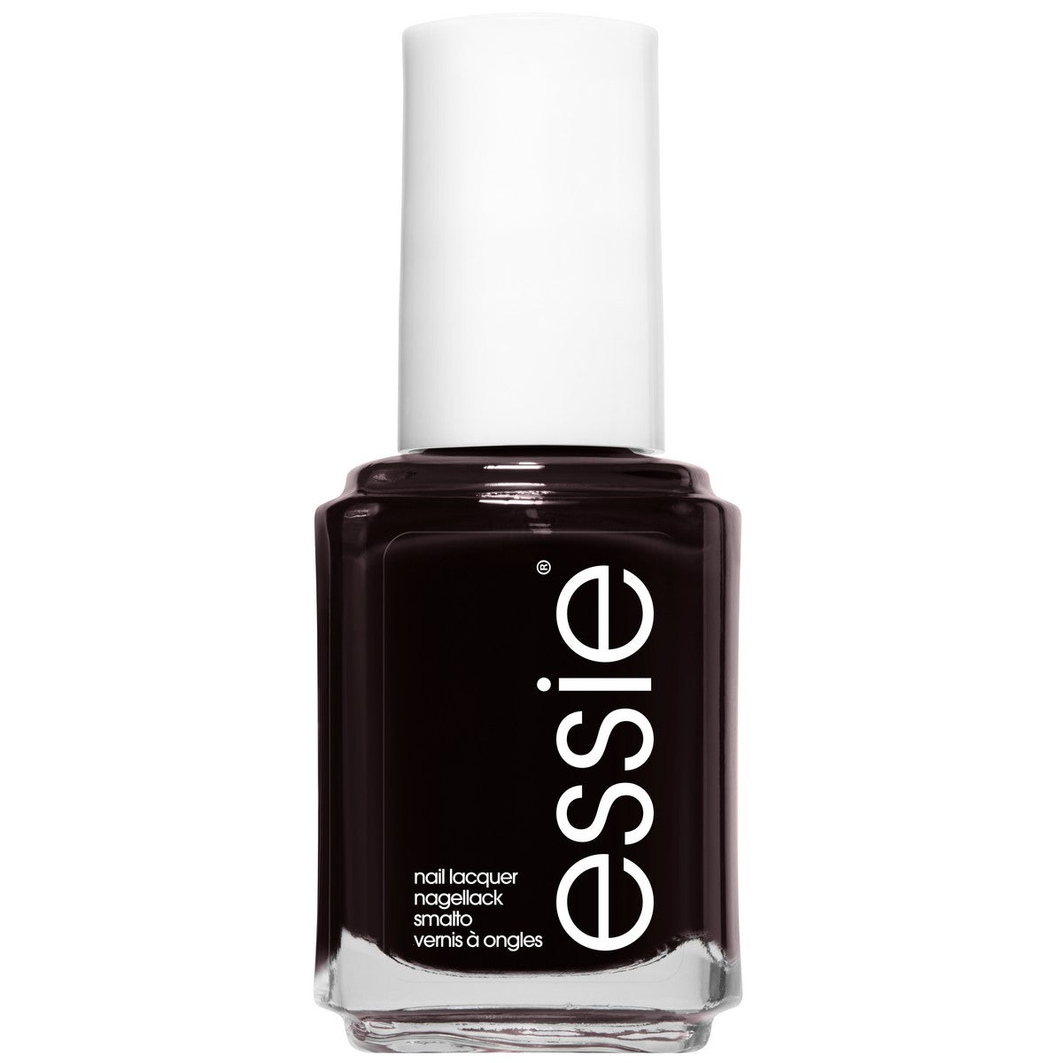 Essie Nail Polish – Wicked