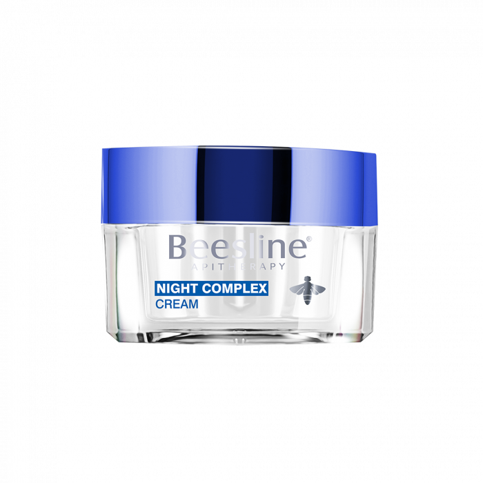 Beesline Night Complex Cream-50 ML